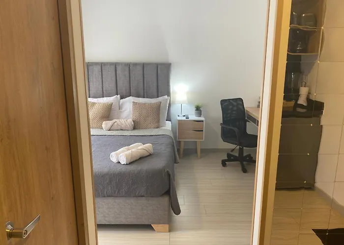 Hermoso Apartamento Loft En Bogota Chapinero
