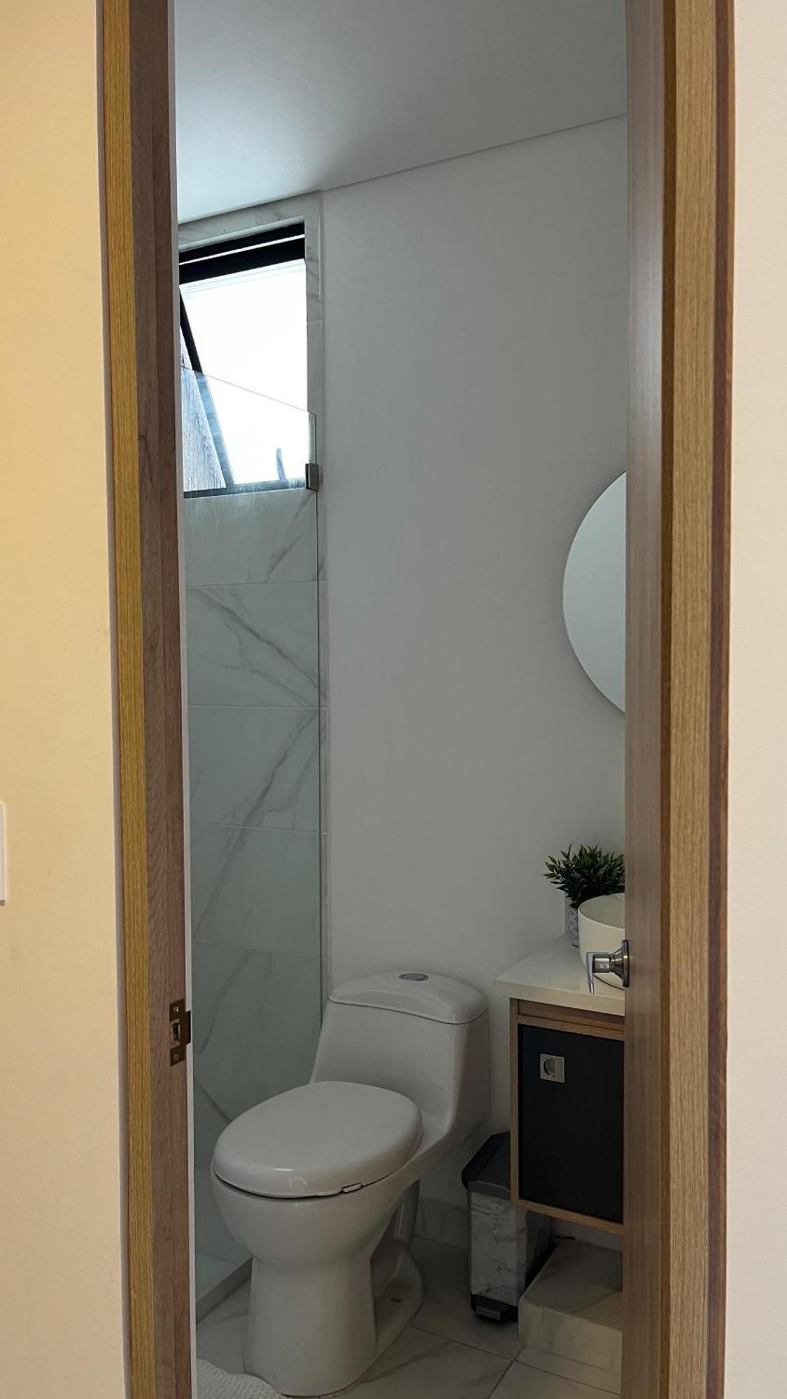 Apartment Hermoso Loft En Chapinero