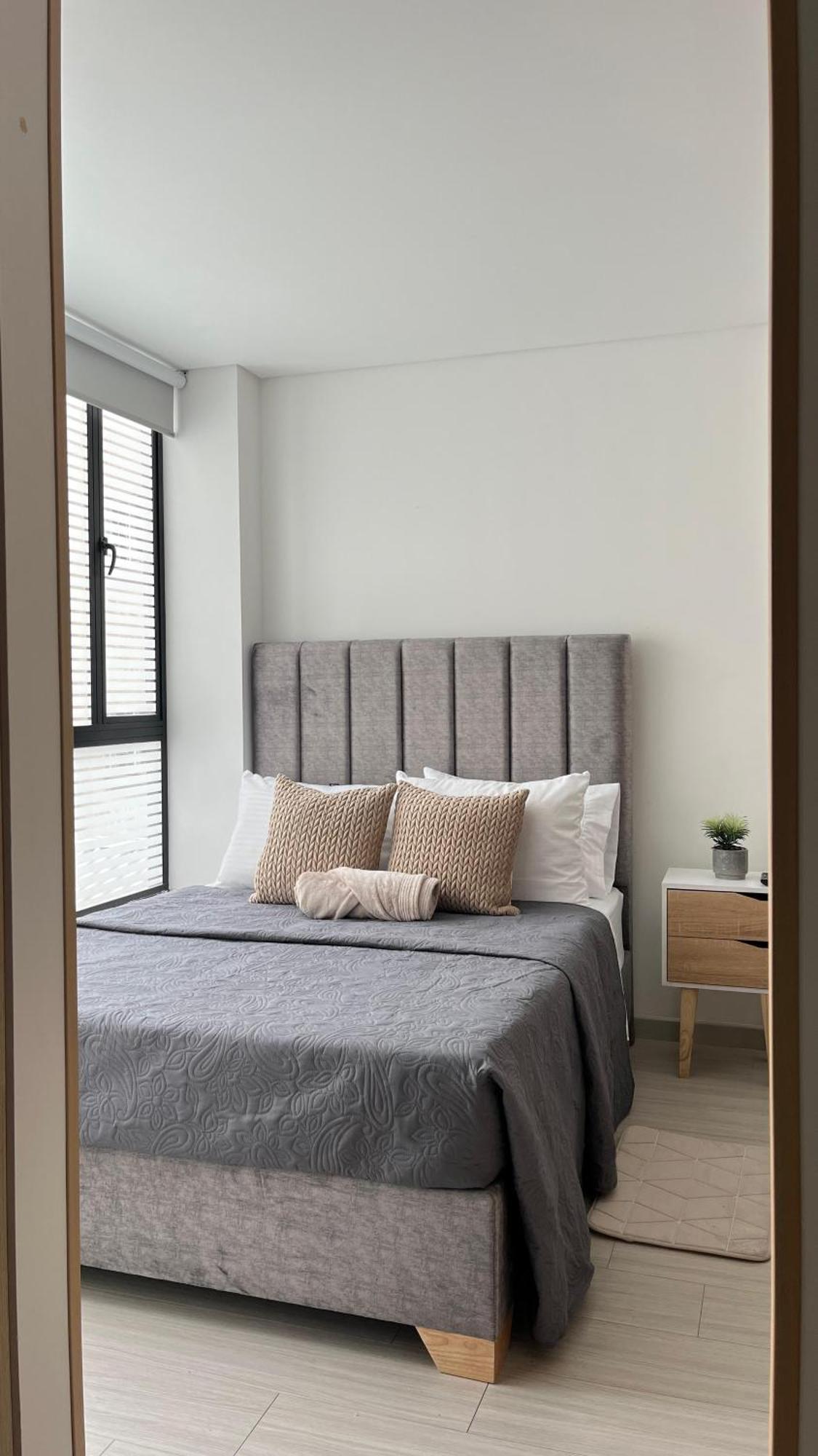 Hermoso Loft En Chapinero