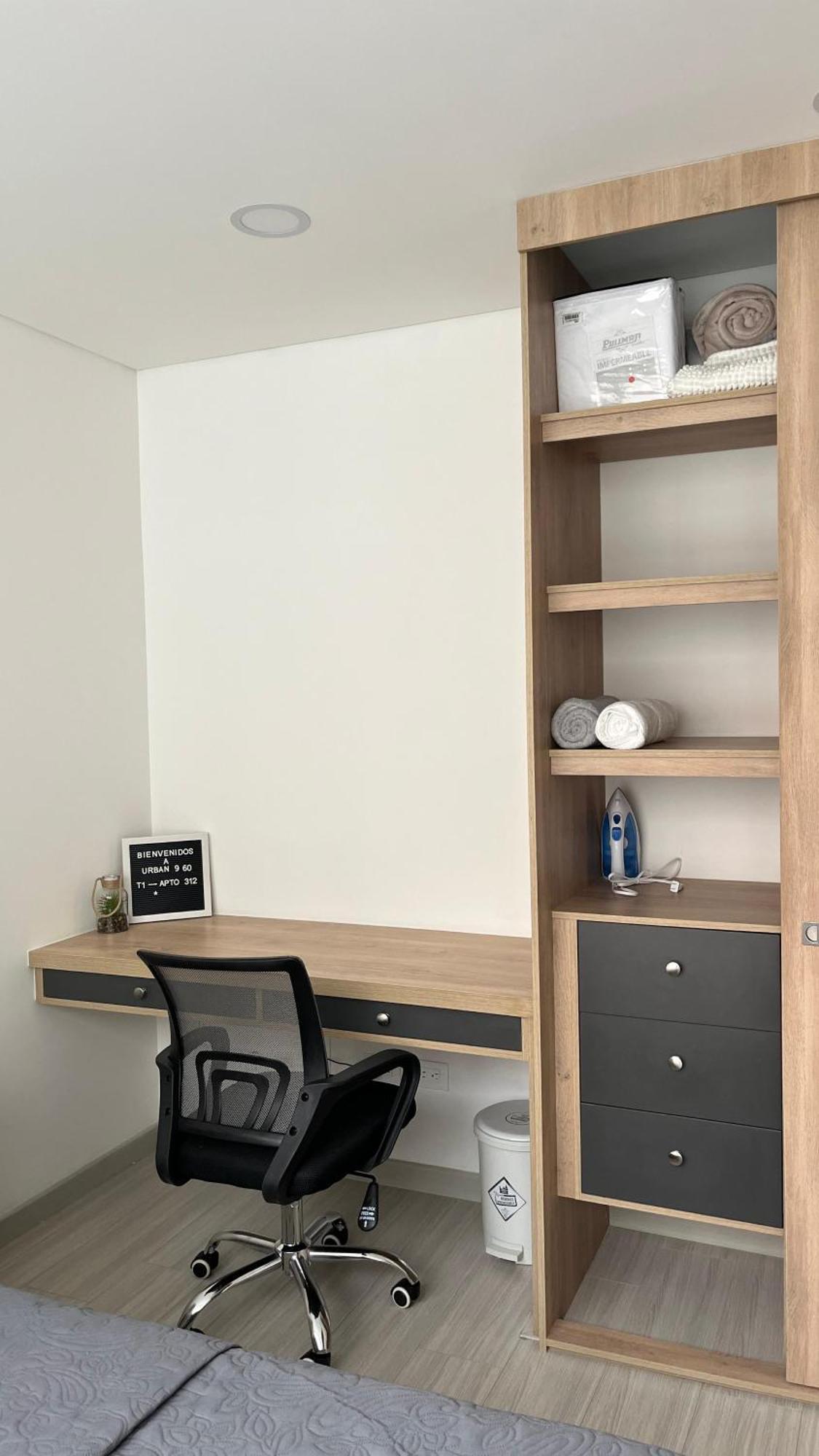 Hermoso Loft En Chapinero