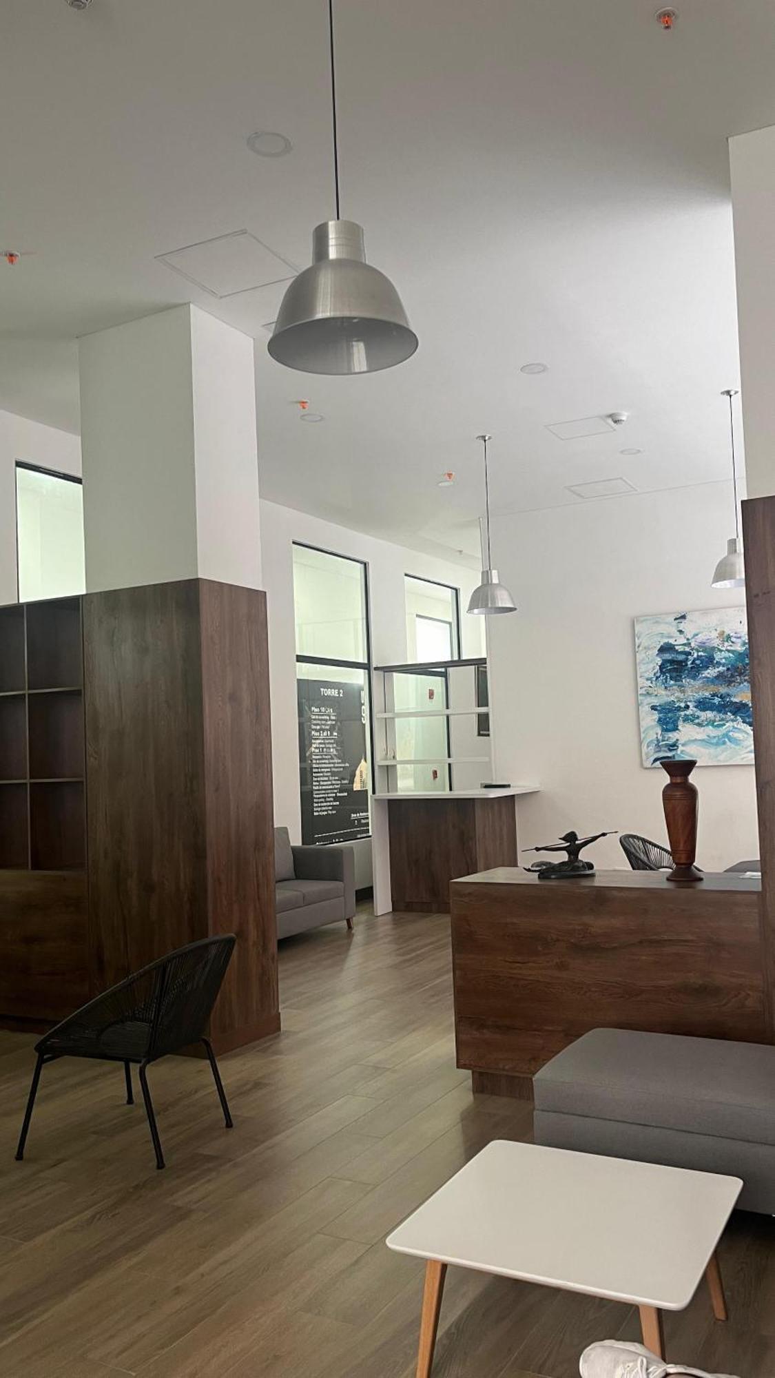 Hermoso Loft En Chapinero