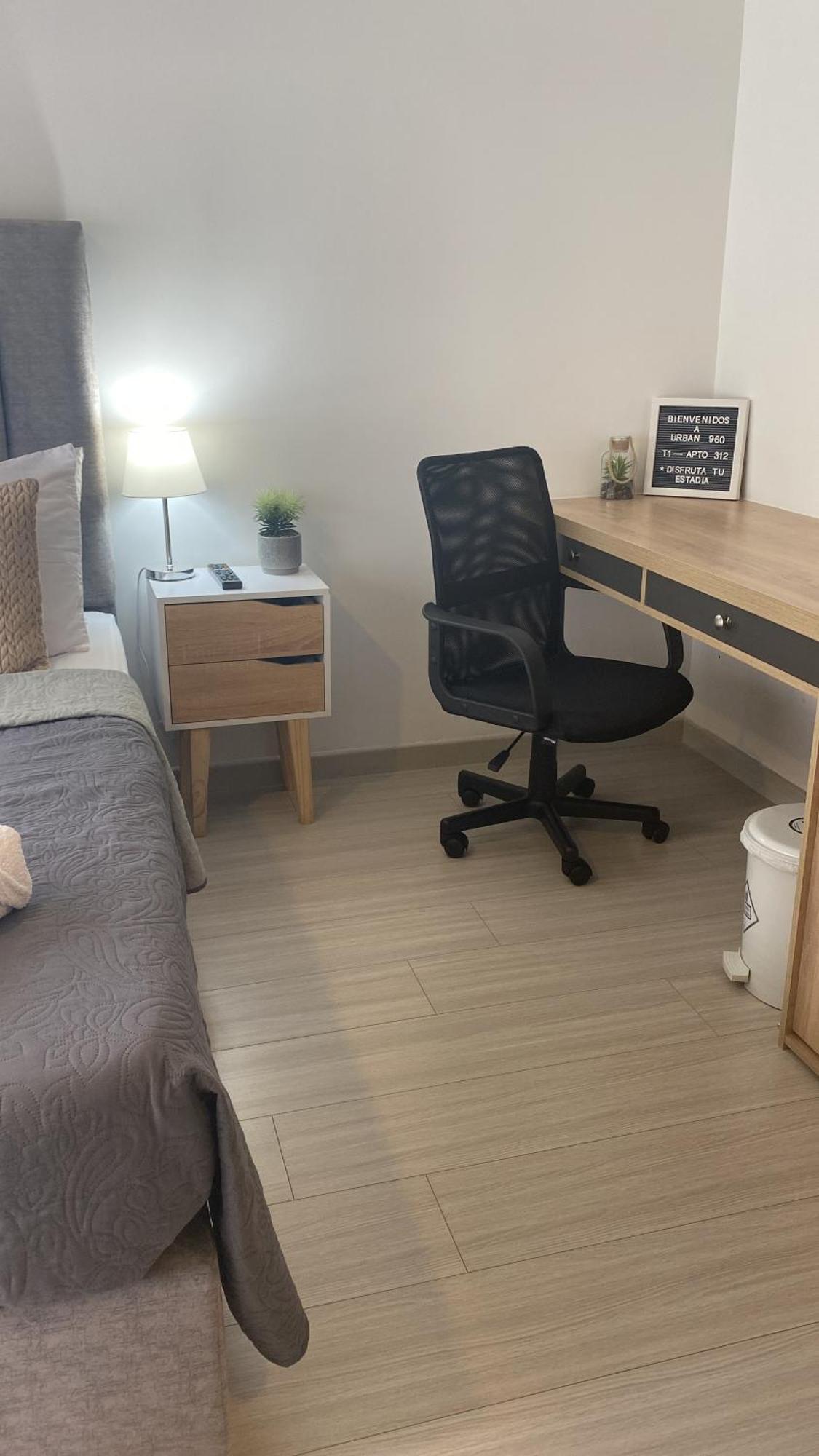 Hermoso Loft En Chapinero