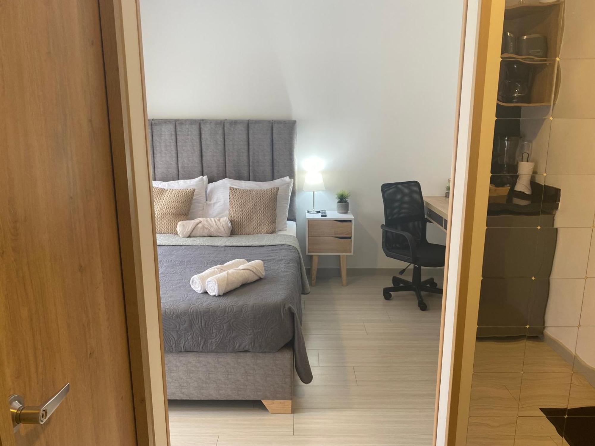 Apartment Hermoso Loft En Chapinero Bogota