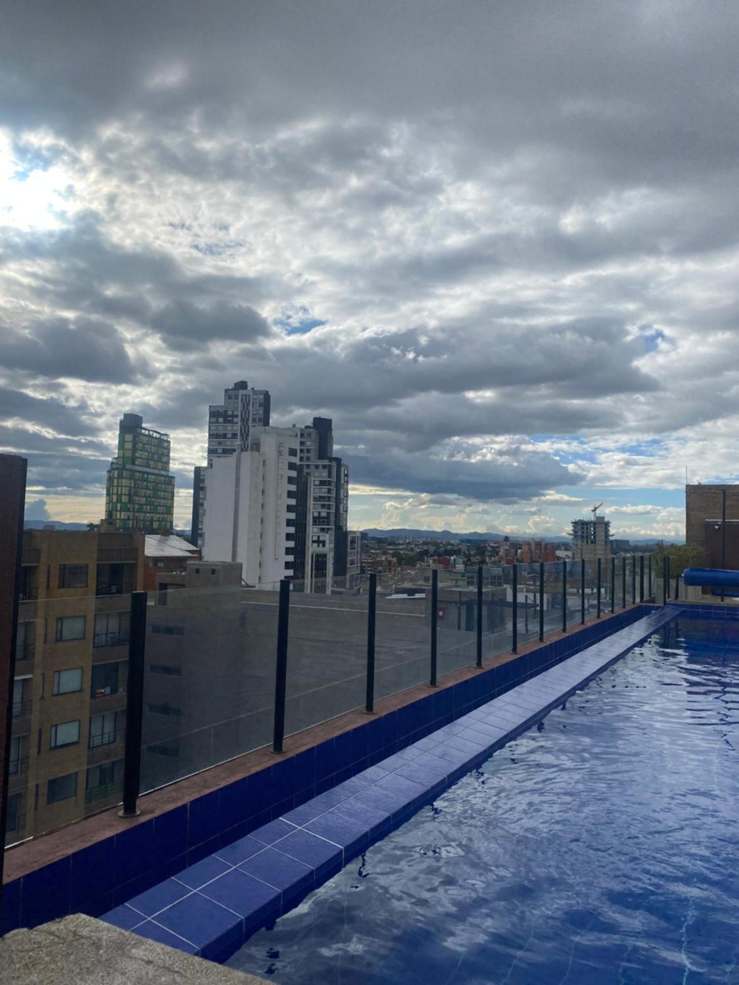 Apartment Hermoso Loft En Chapinero