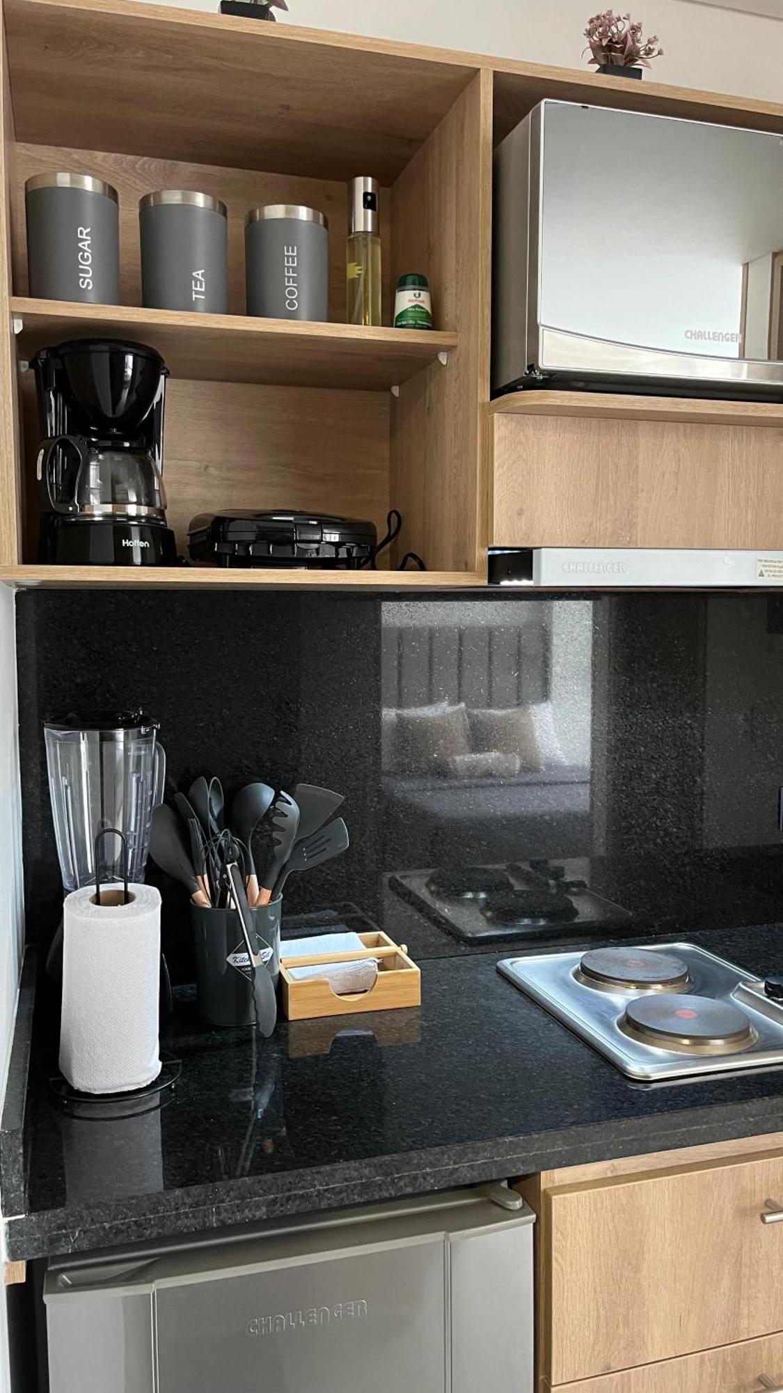 Apartment Hermoso Loft En Chapinero