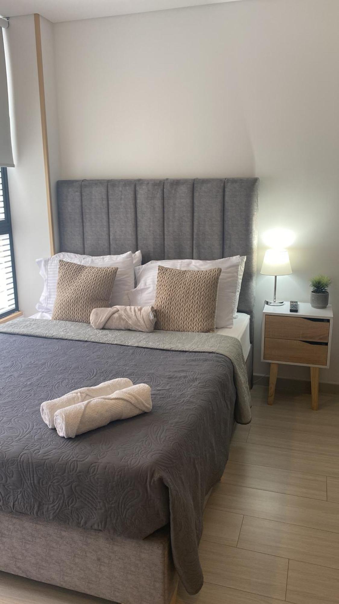 Hermoso Loft En Chapinero Apartment